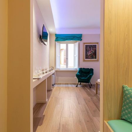 La Romantica Camere E Wellness Senigallia Rom bilde